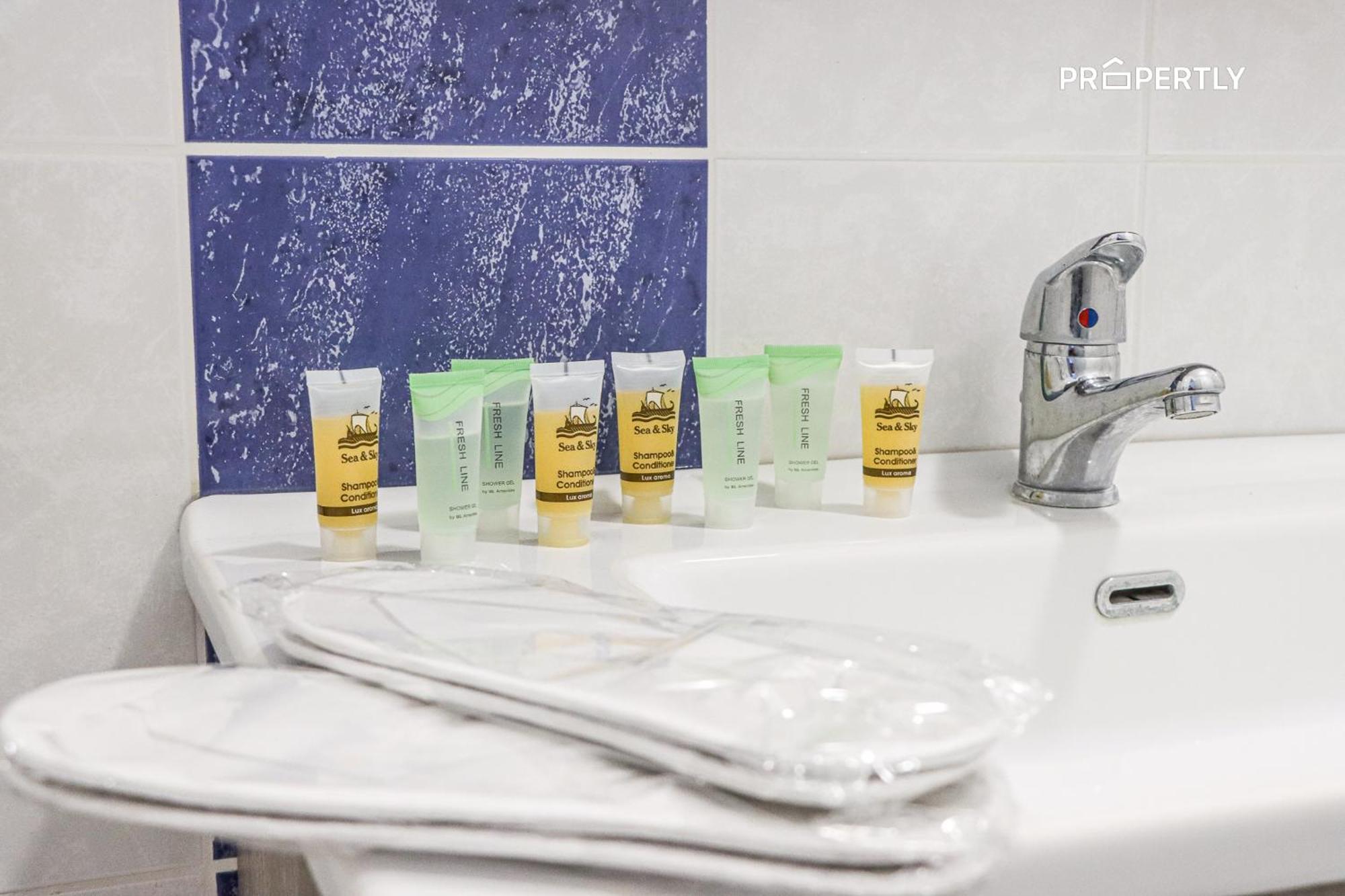 Ocean Pearl #2 Apartment Nea Kallikrateia ห้อง รูปภาพ